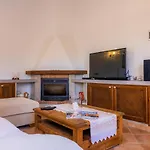 Villa Toni I Maria