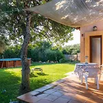 Villa Toni I Maria