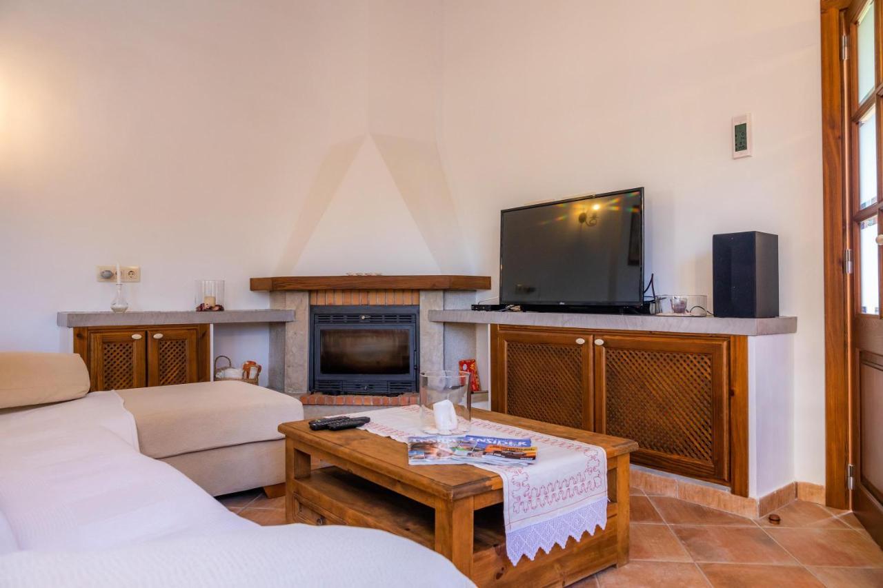 Toni I Maria Ferienhaus Capdepera (Mallorca)