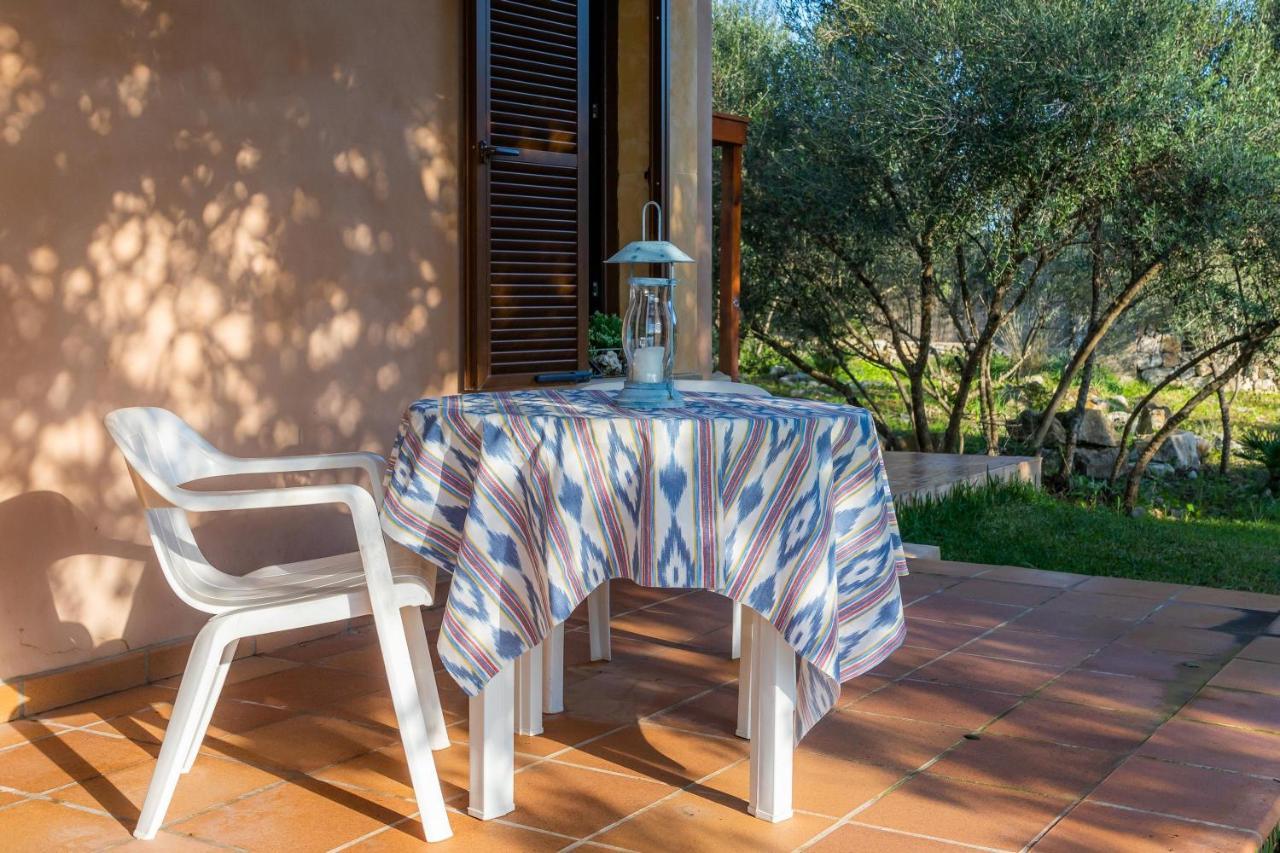 Toni I Maria Ferienhaus Capdepera (Mallorca)