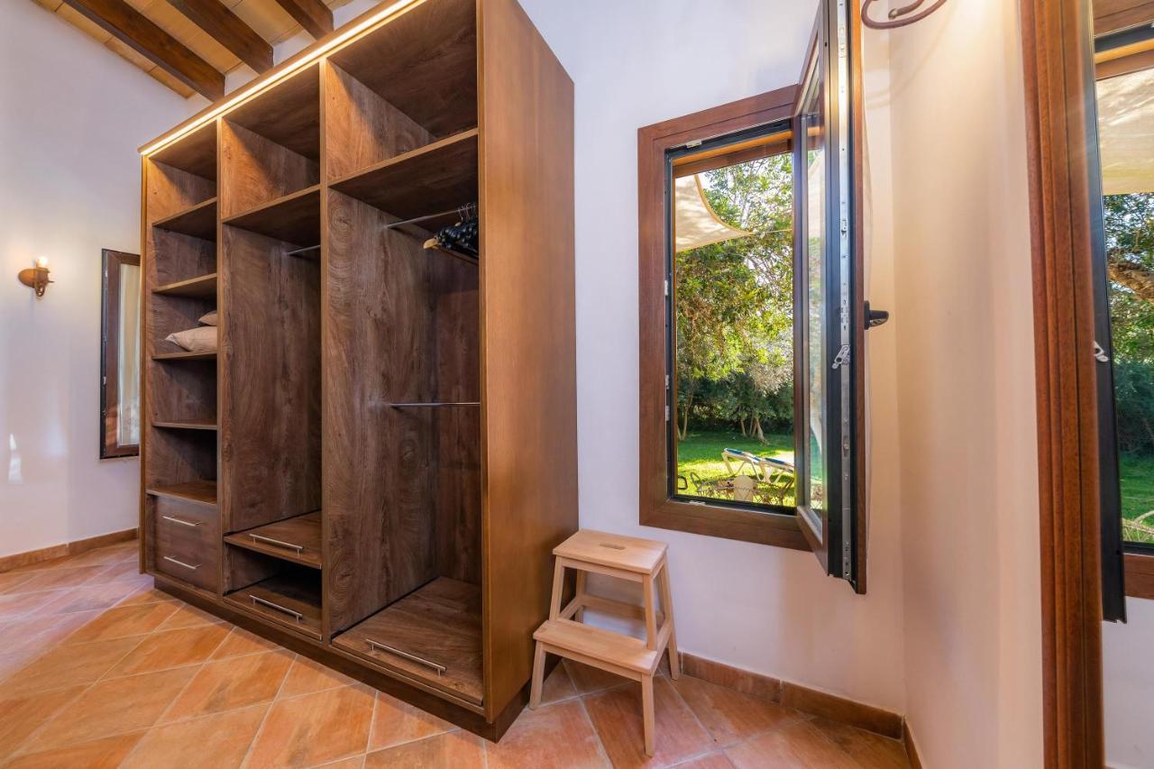 Ferienhaus Toni I Maria