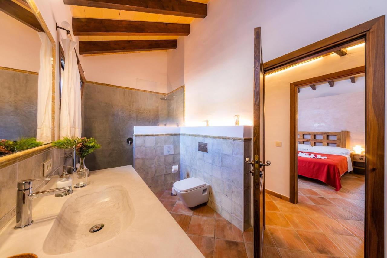 Ferienhaus Toni I Maria